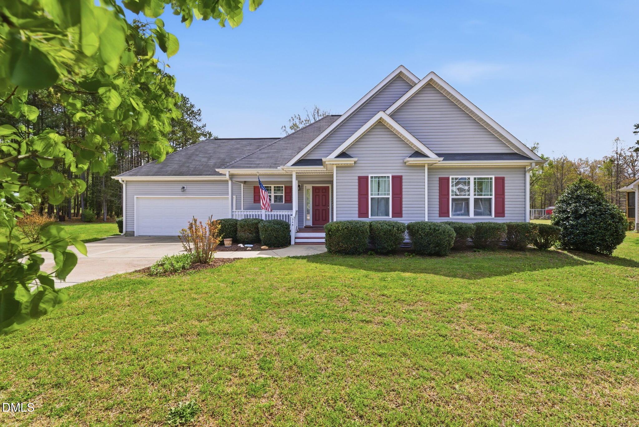 245 Oxfordshire Drive