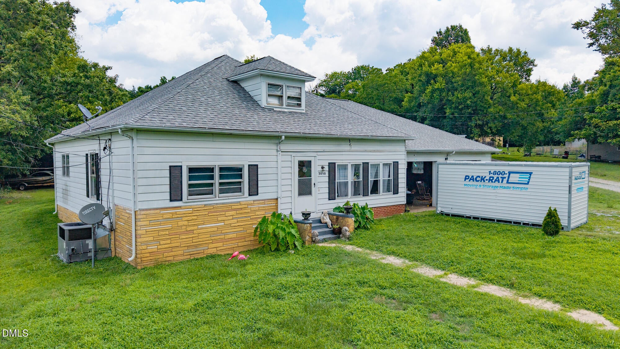 3050 Swepsonville-saxapahaw Road