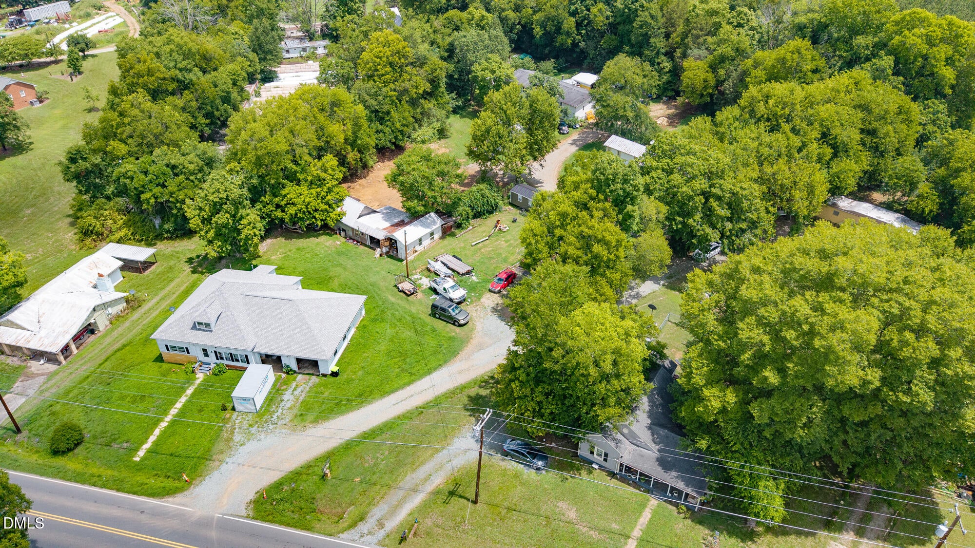 3050 Swepsonville-saxapahaw Road
