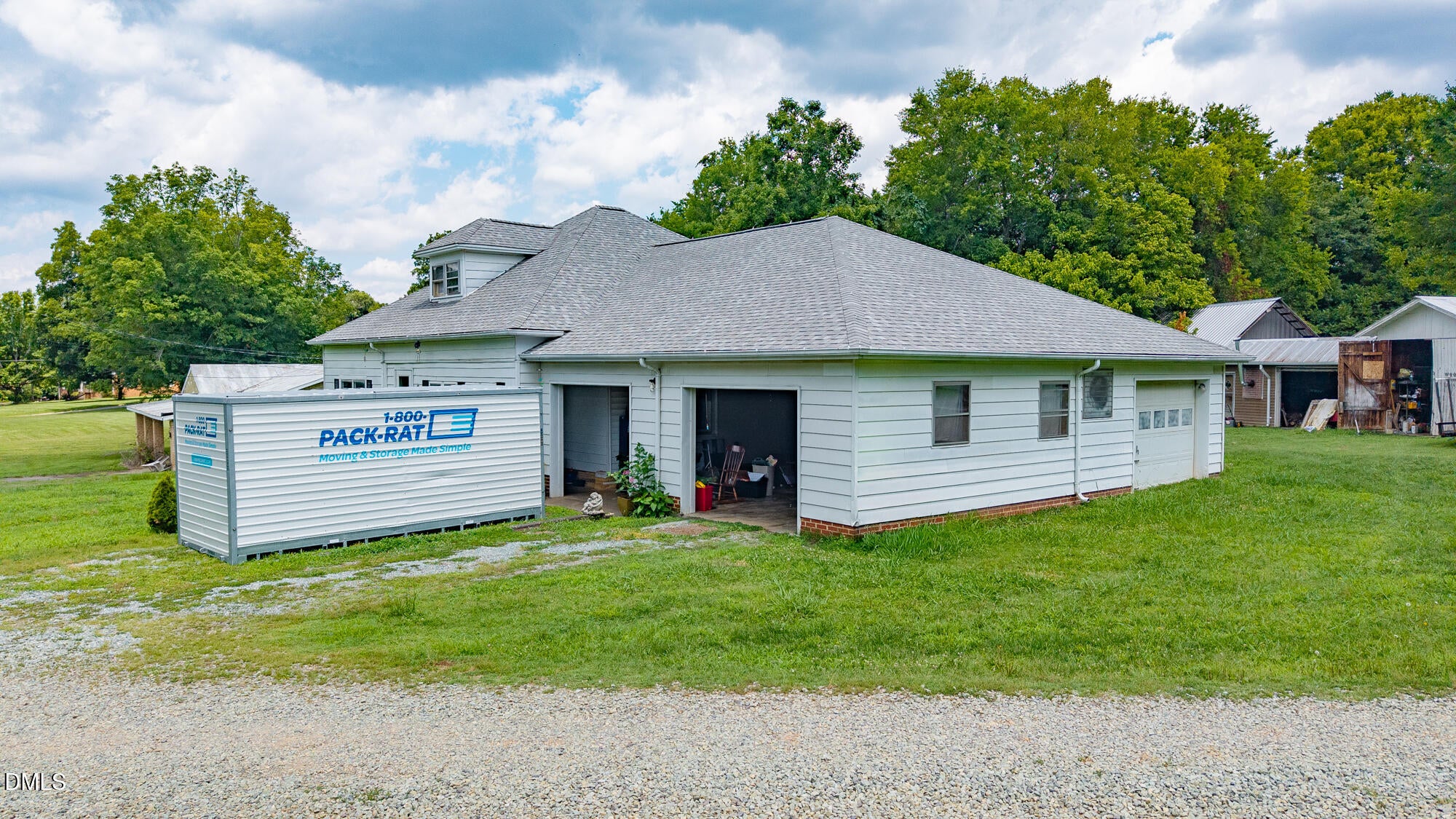 3050 Swepsonville-saxapahaw Road