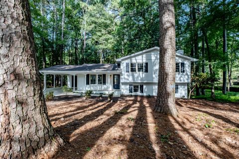 4800 Theys Road Raleigh NC 27606