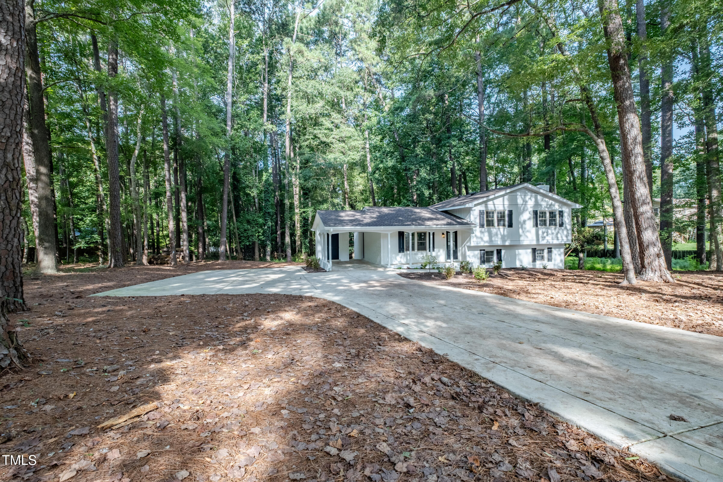 4800 Theys Road