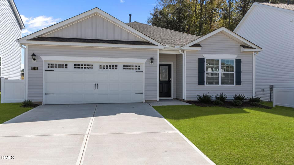 605 Ramo Grande Drive