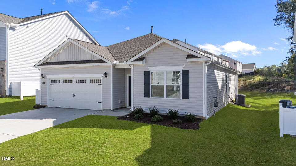 605 Ramo Grande Drive