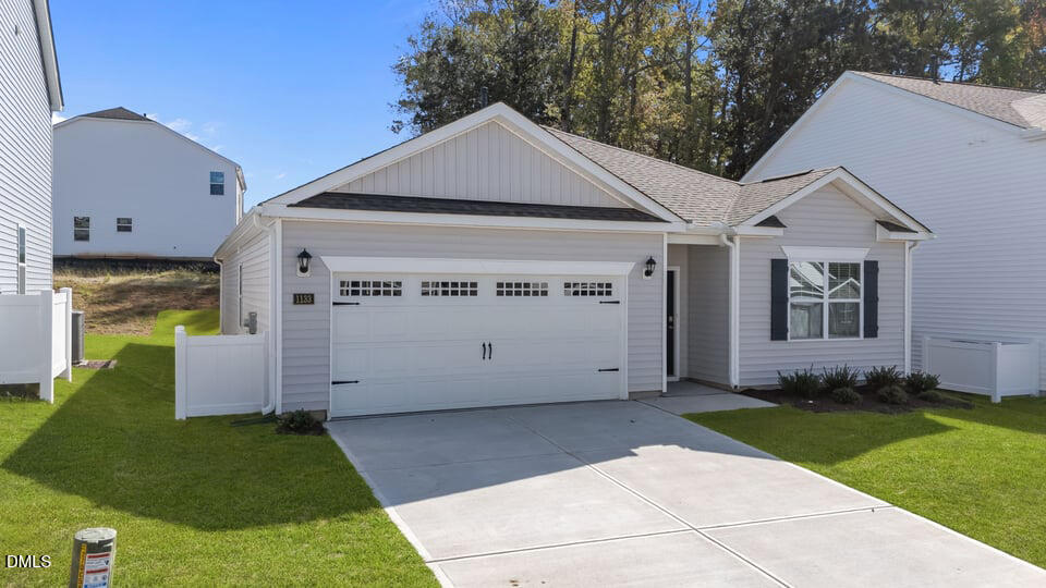 605 Ramo Grande Drive