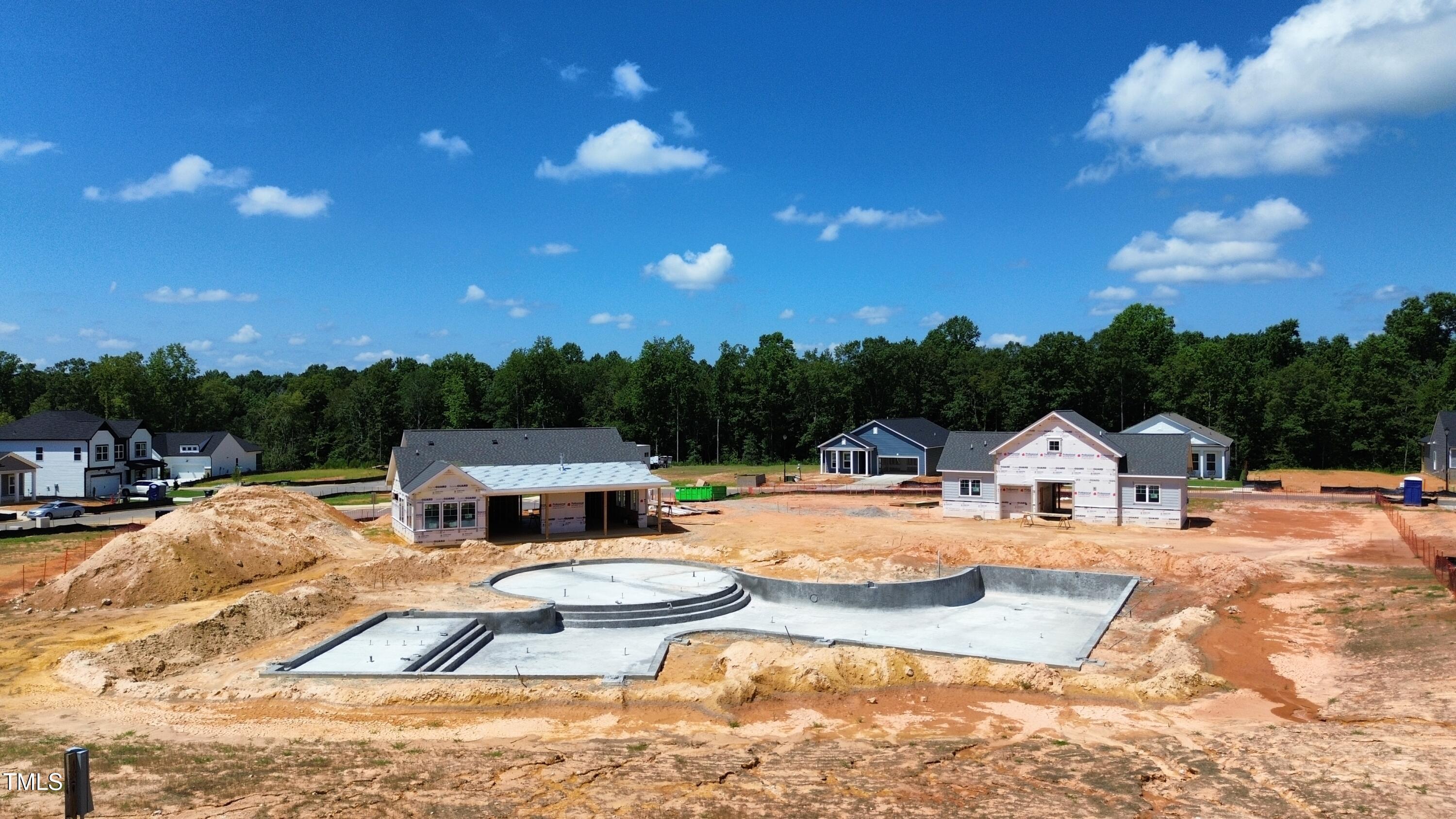 130 Barley Field Drive