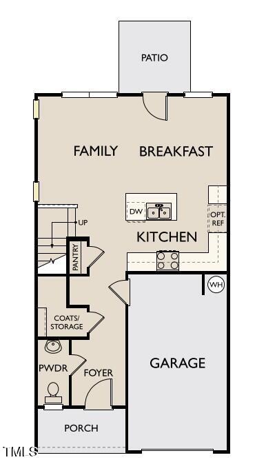 130 Barley Field Drive