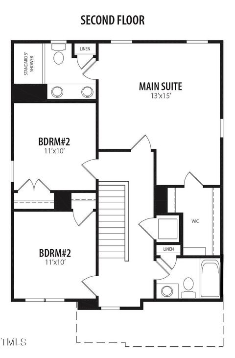 Single Family Residence in Clayton NC 127 Shenandoah Court 10.jpg