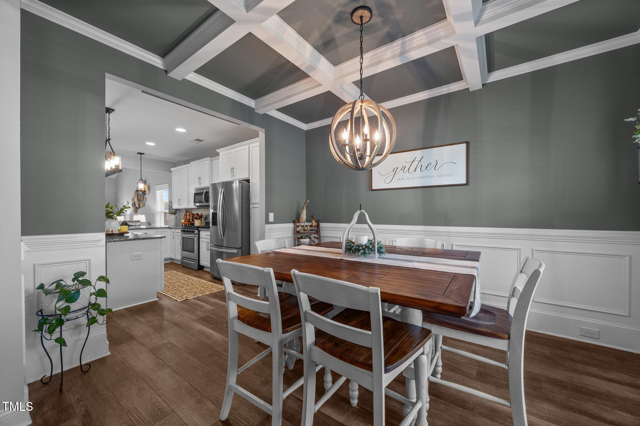 524 Richlands Cliff Drive