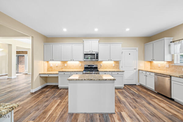 328 Bryerstone Drive