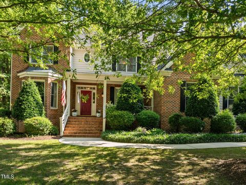 22 Acornridge Court Durham NC 27707