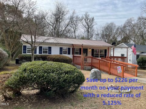 4410 Poplar Drive Raleigh NC 27610