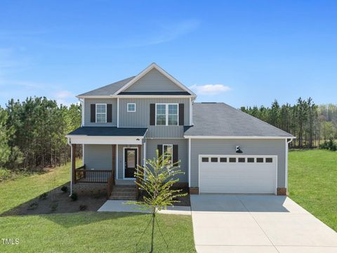 40 Misty Mountain Spring Hope NC 27882
