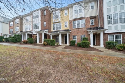 3839 Cary Glen Boulevard Cary NC 27519