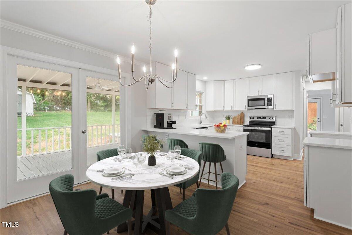 3129 Merrianne Drive