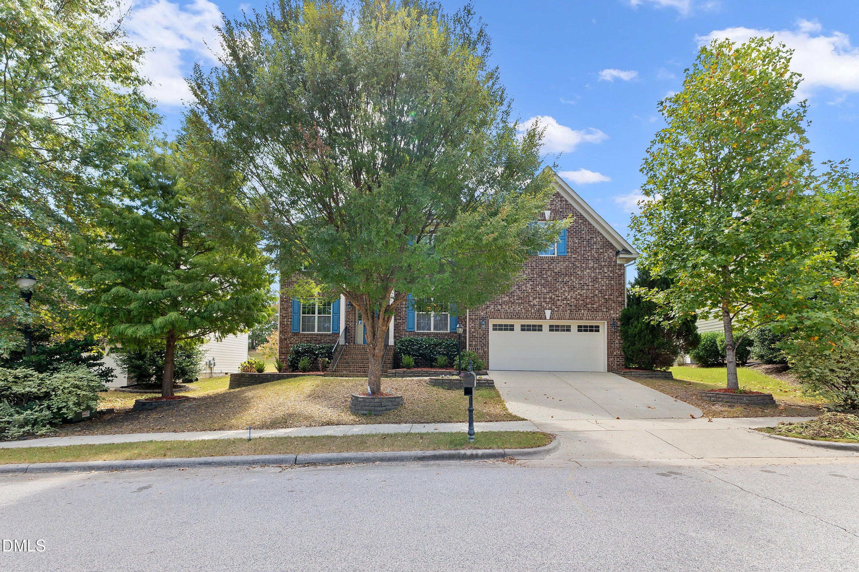 825 River Song Place
