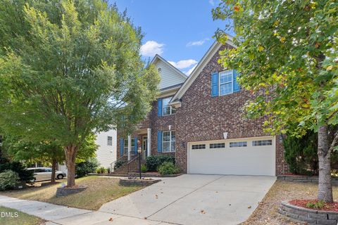 825 River Song Place Cary NC 27519