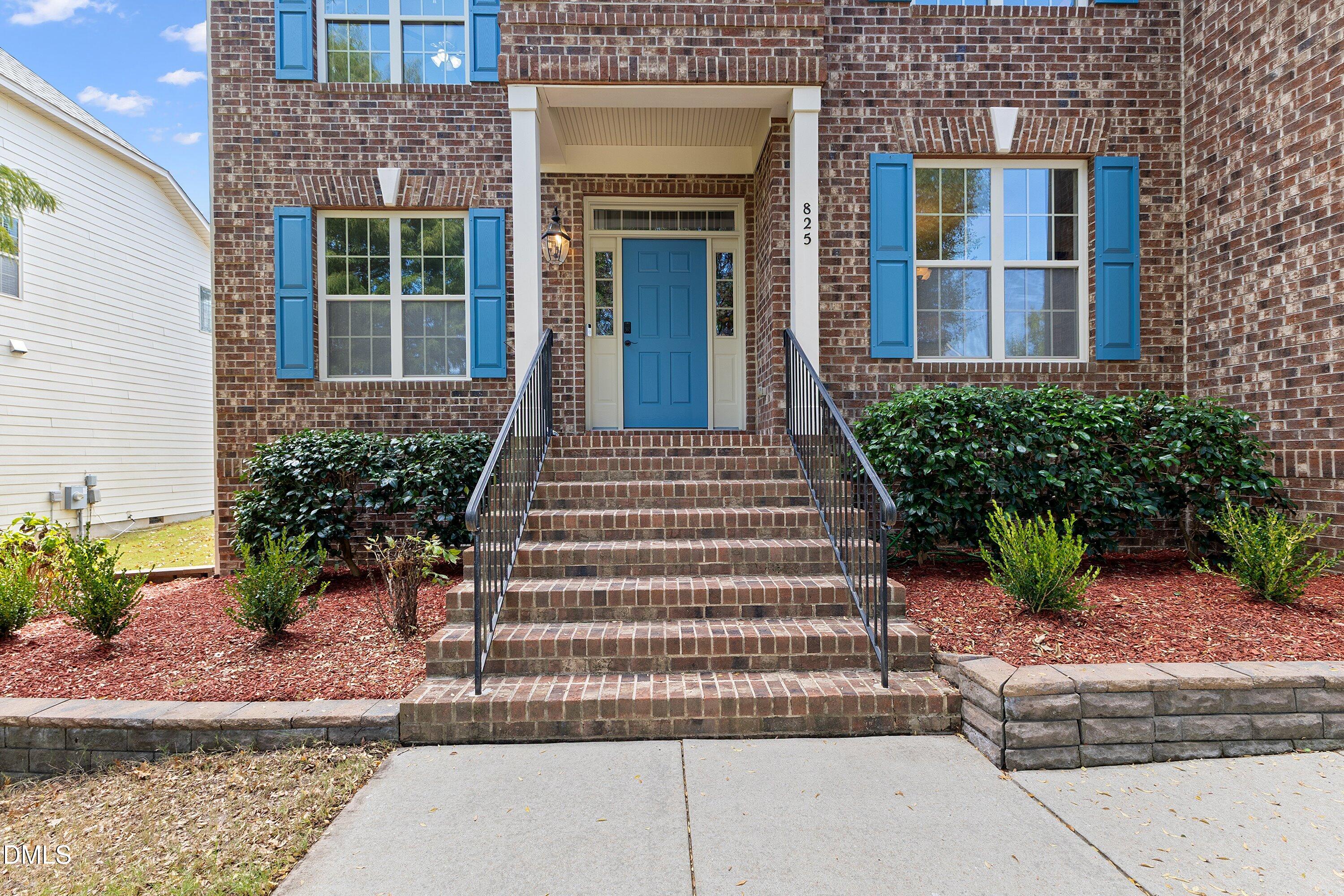 825 River Song Place
