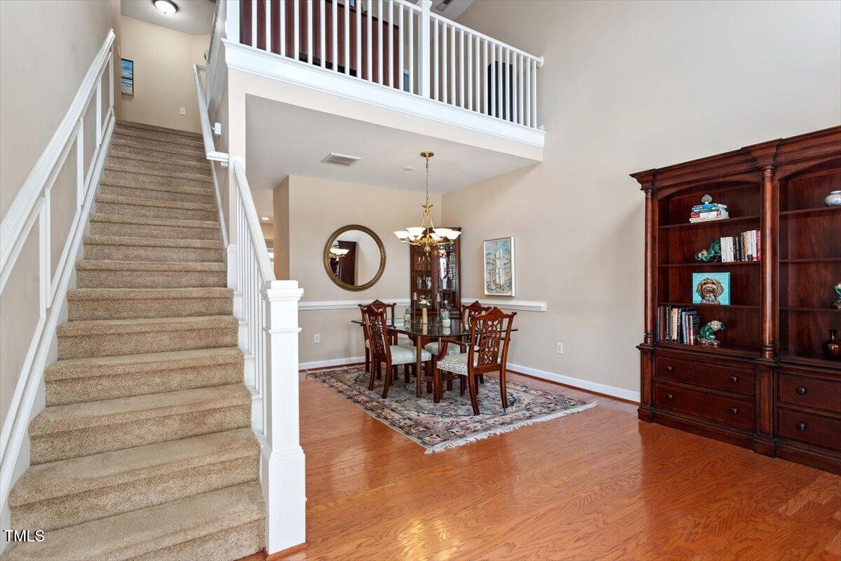 4742 Ludwell Branch Court