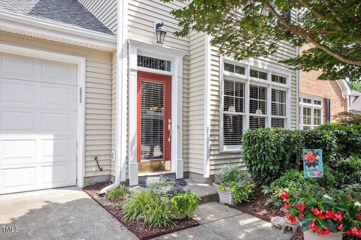 4742 Ludwell Branch Court