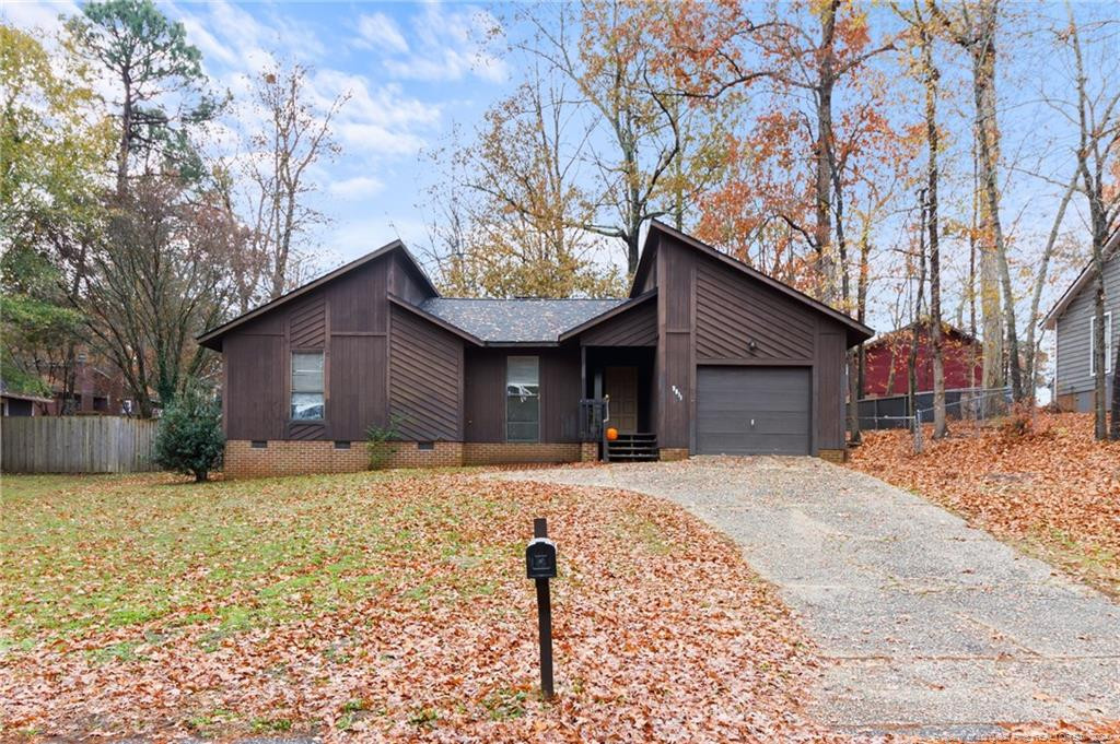 5811 Waters Edge Drive