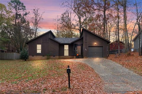 5811 Waters Edge Drive Fayetteville NC 28314