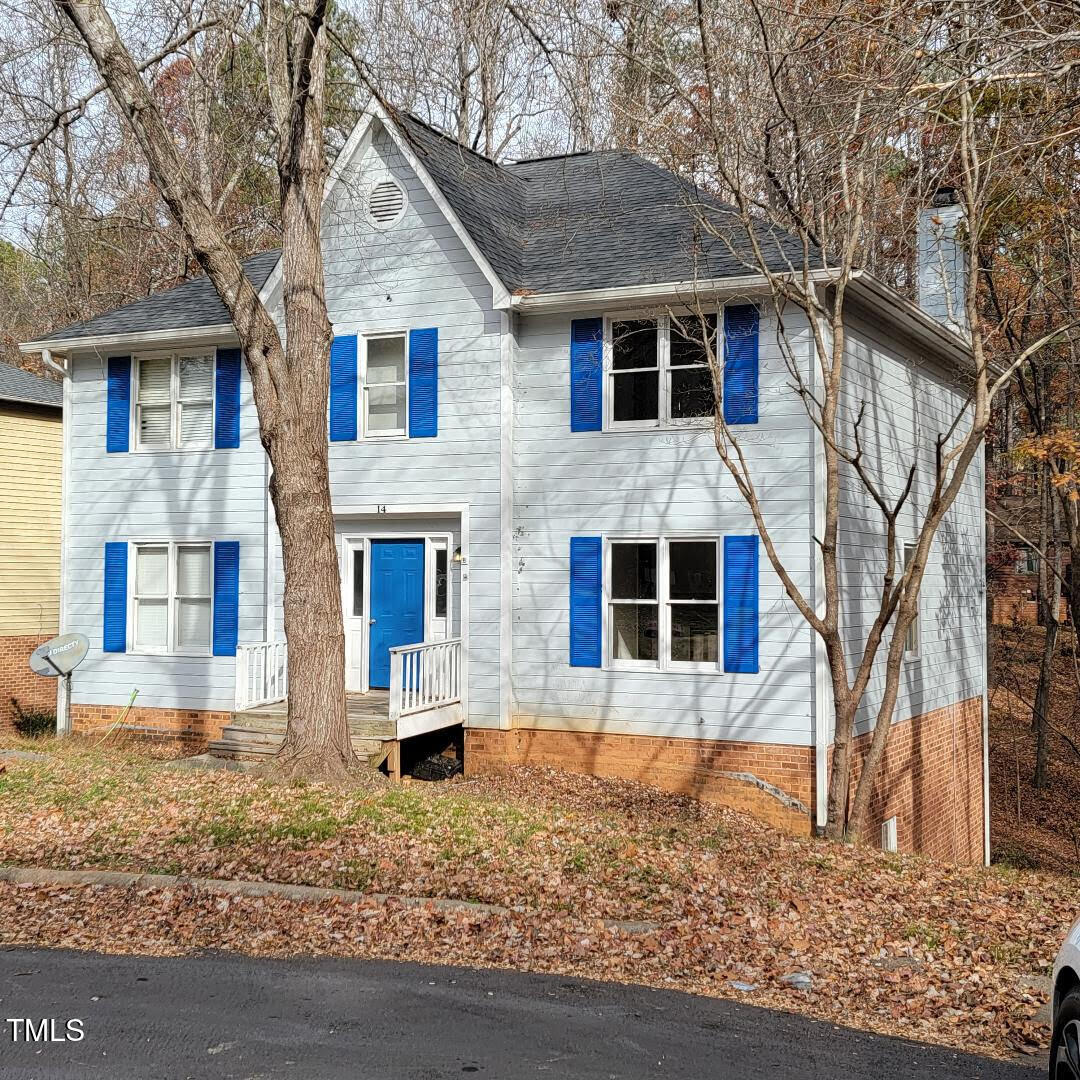 14 Tarawa Terrace