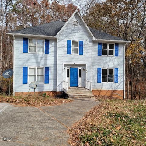 14 Tarawa Terrace Durham NC 27705