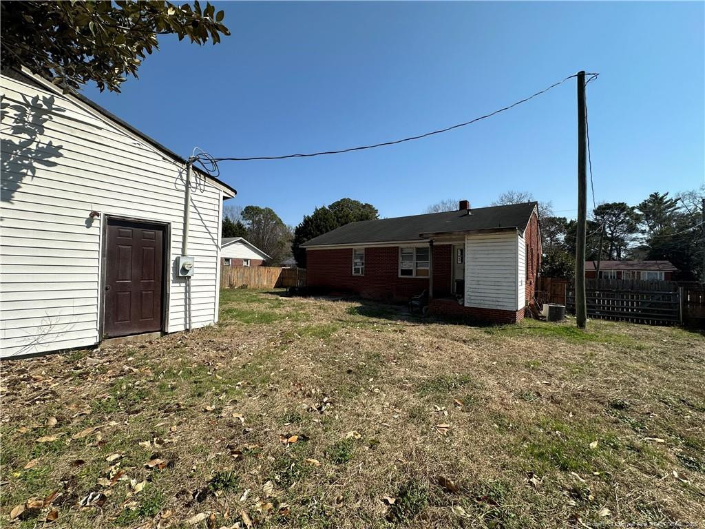 1110 Martindale Drive