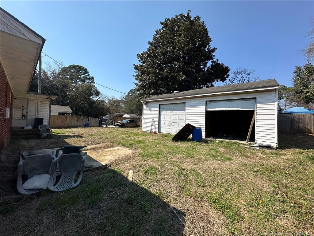 1110 Martindale Drive