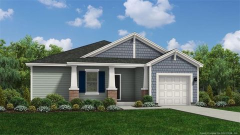 972 Sapphire Stone Lane Hope Mills NC 28348