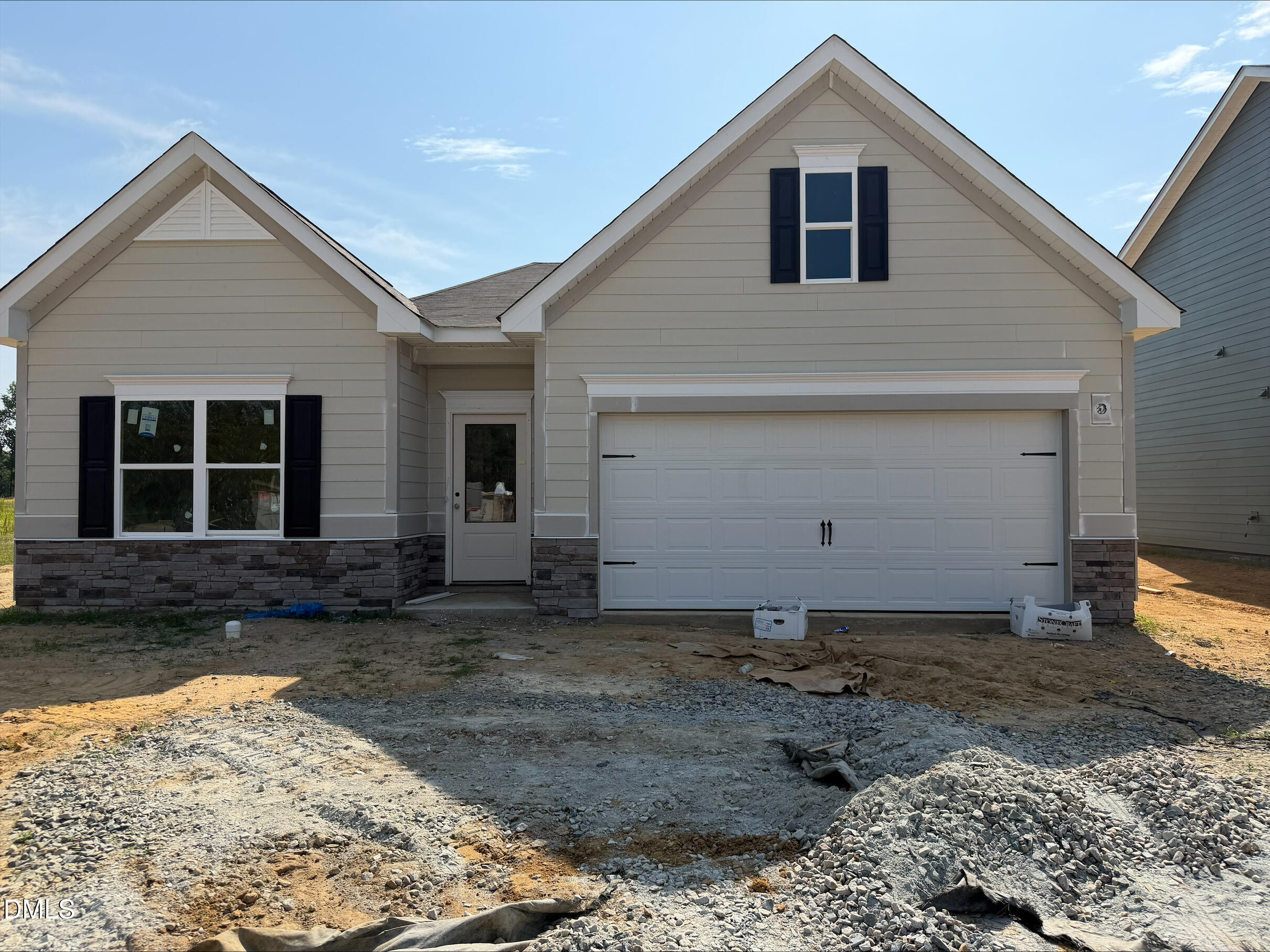 86 Chardonnay Drive