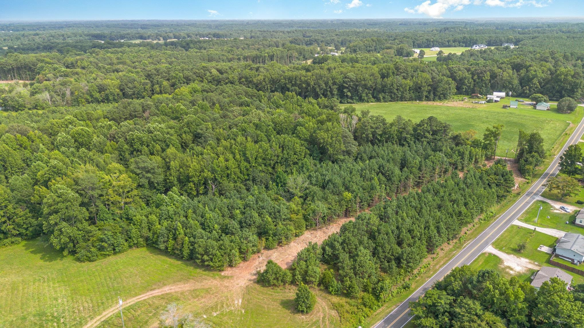 Photo 9 of 10 of 10 Acres P G Pearce Road land