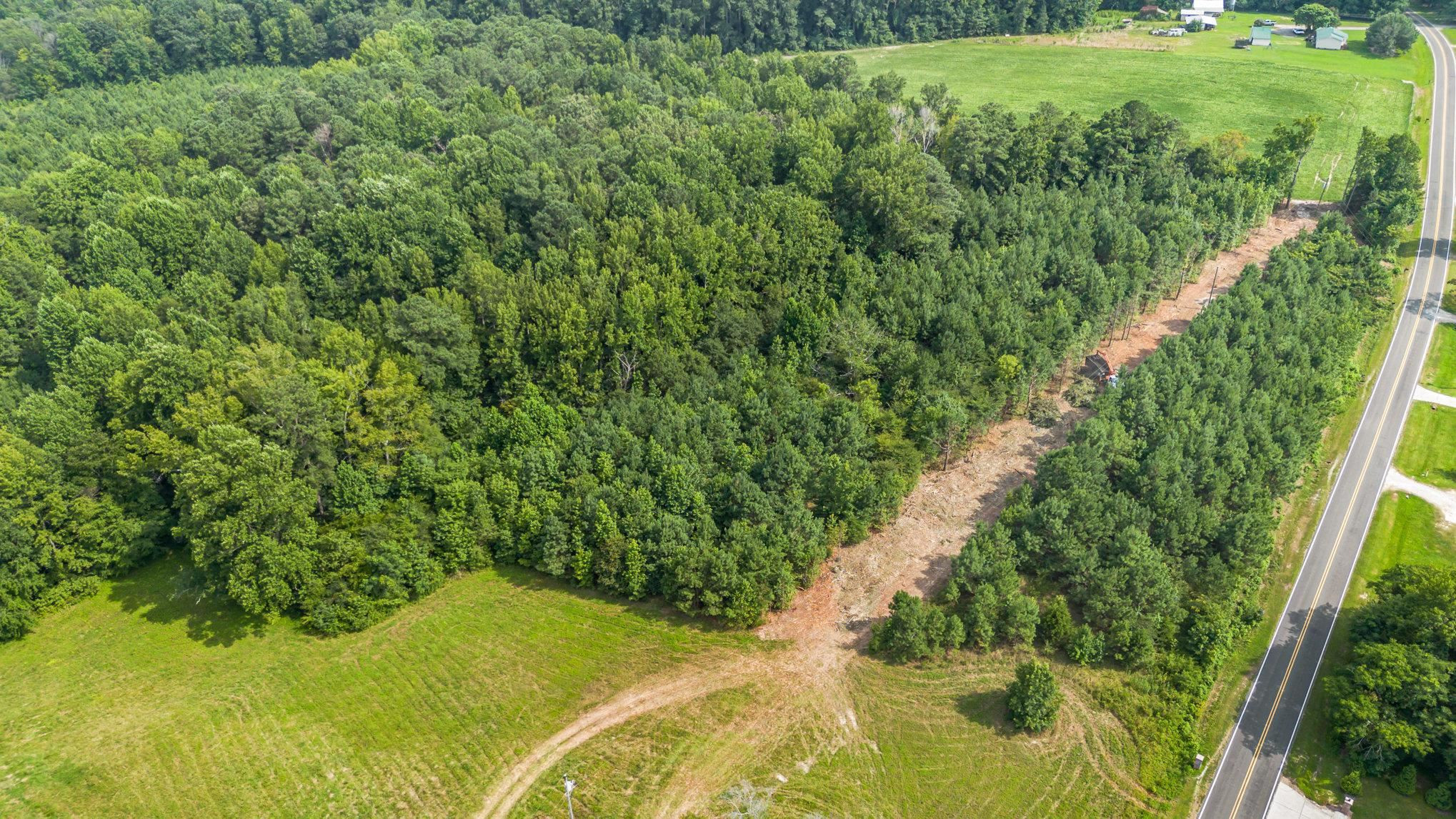 Photo 6 of 10 of 10 Acres P G Pearce Road land