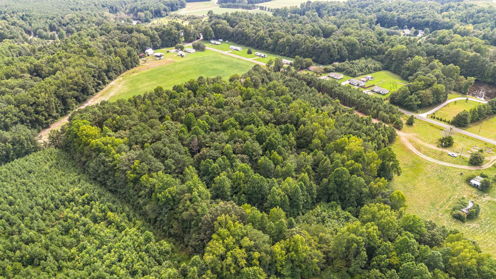 Photo 4 of 10 of 10 Acres P G Pearce Road land