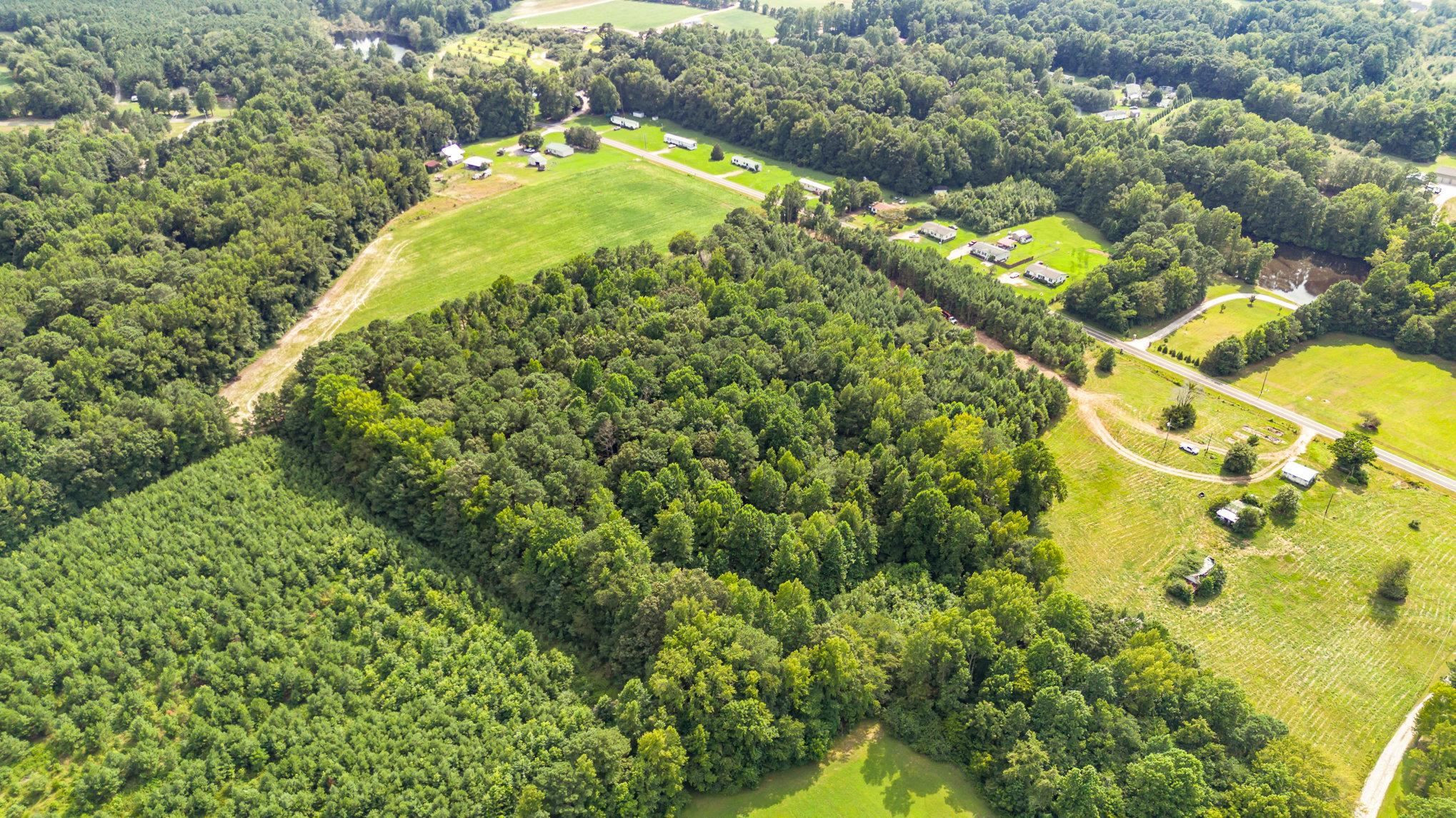 Photo 8 of 10 of 10 Acres P G Pearce Road land