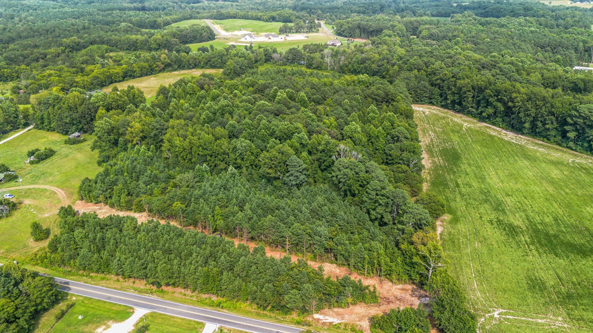 Photo 10 of 10 of 10 Acres P G Pearce Road land
