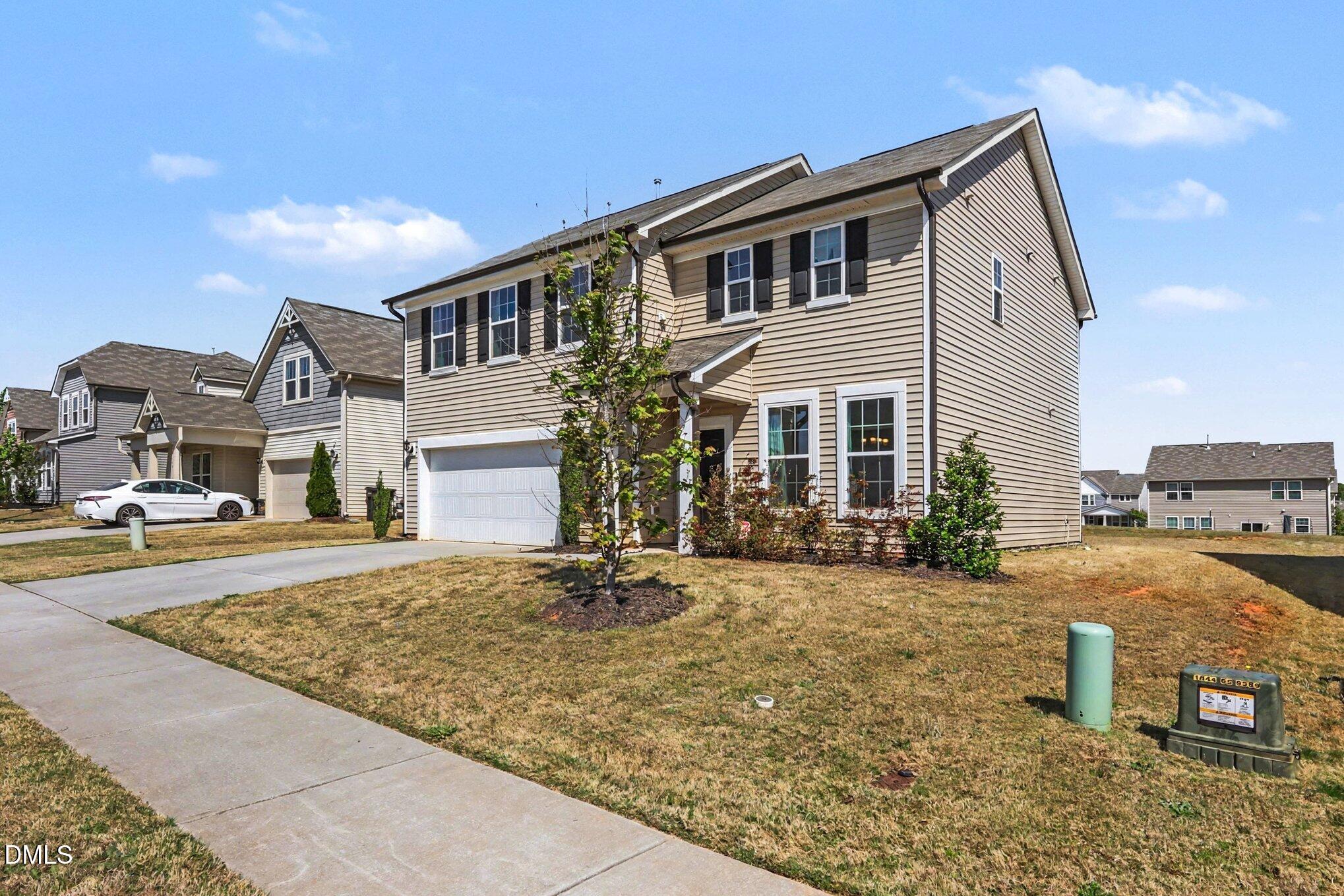 140 Hickory Run Lane