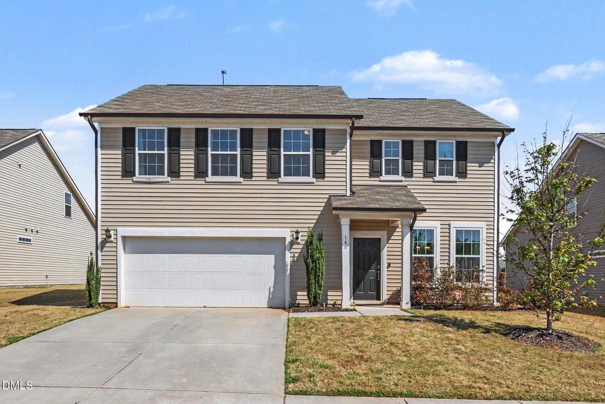 140 Hickory Run Lane