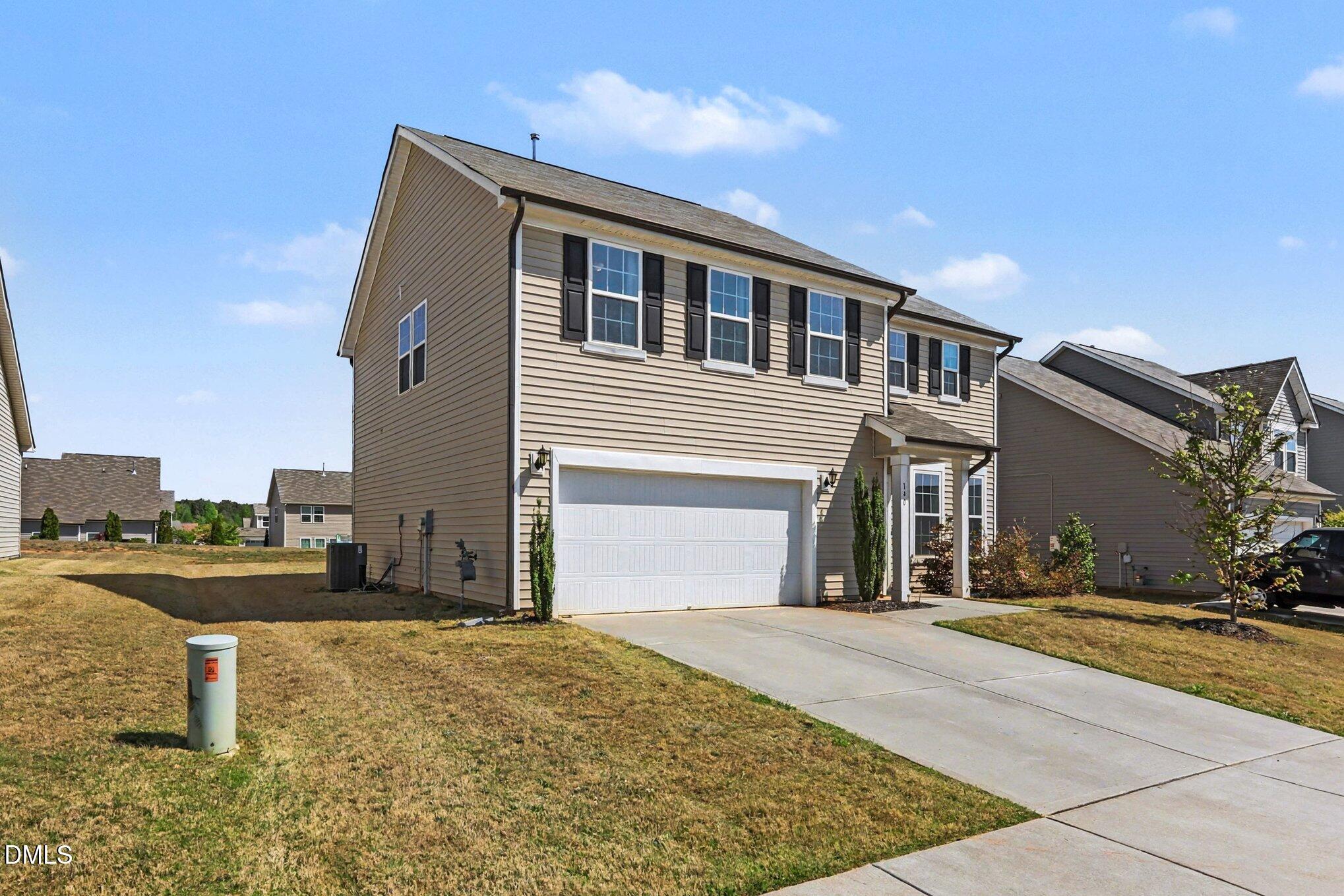 140 Hickory Run Lane