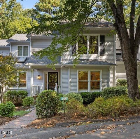 499 Beechmast Pittsboro NC 27312