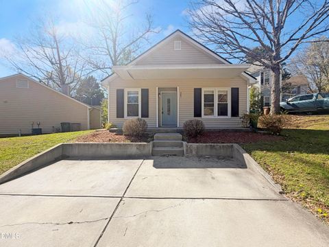 307 Wax Myrtle Court Cary NC 27513