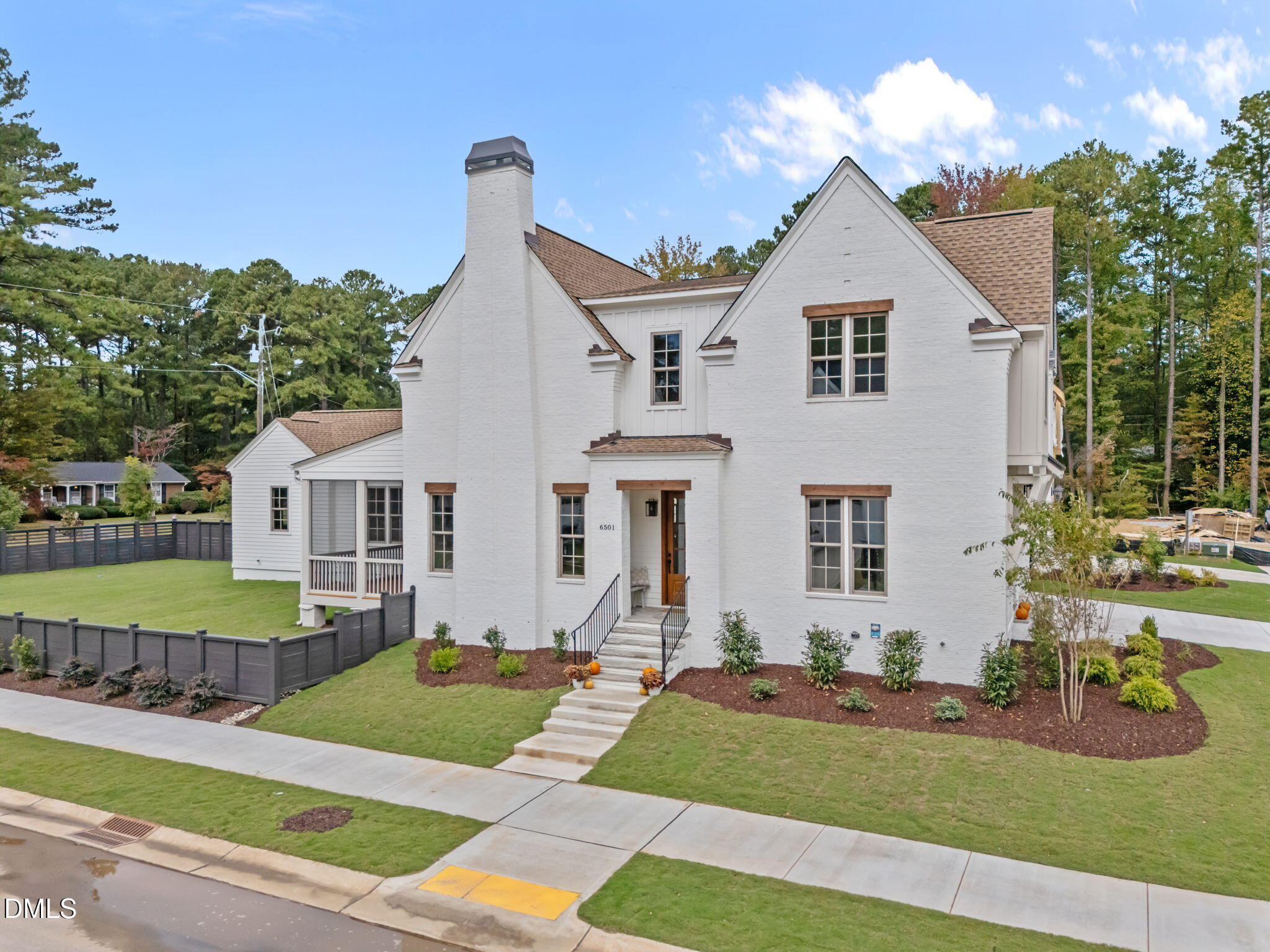 6501 Burnette Flower Way