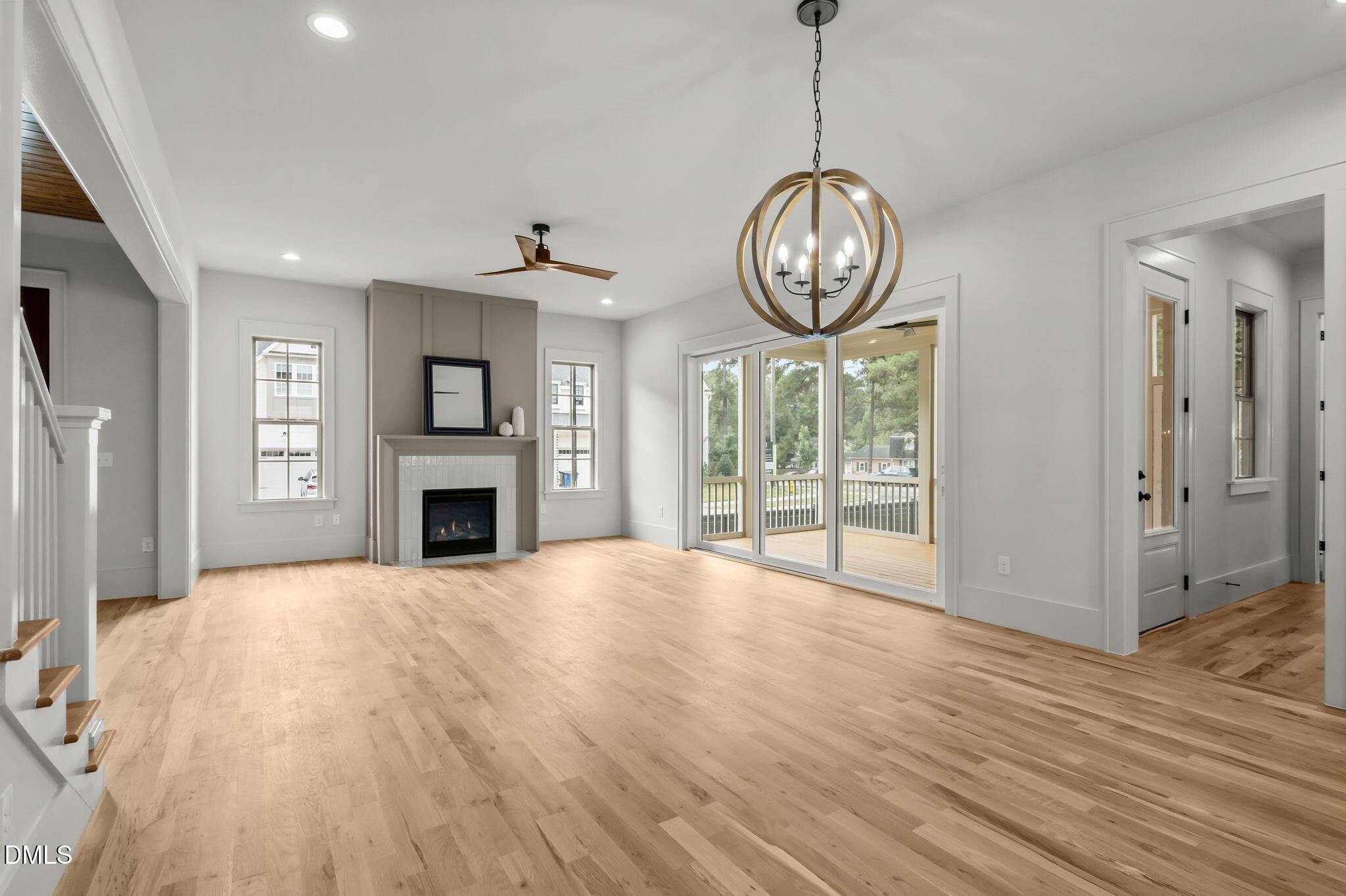 6501 Burnette Flower Way