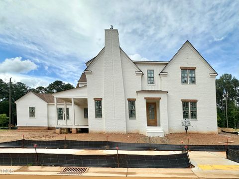 6501 Burnette Flower Way Raleigh NC 27612