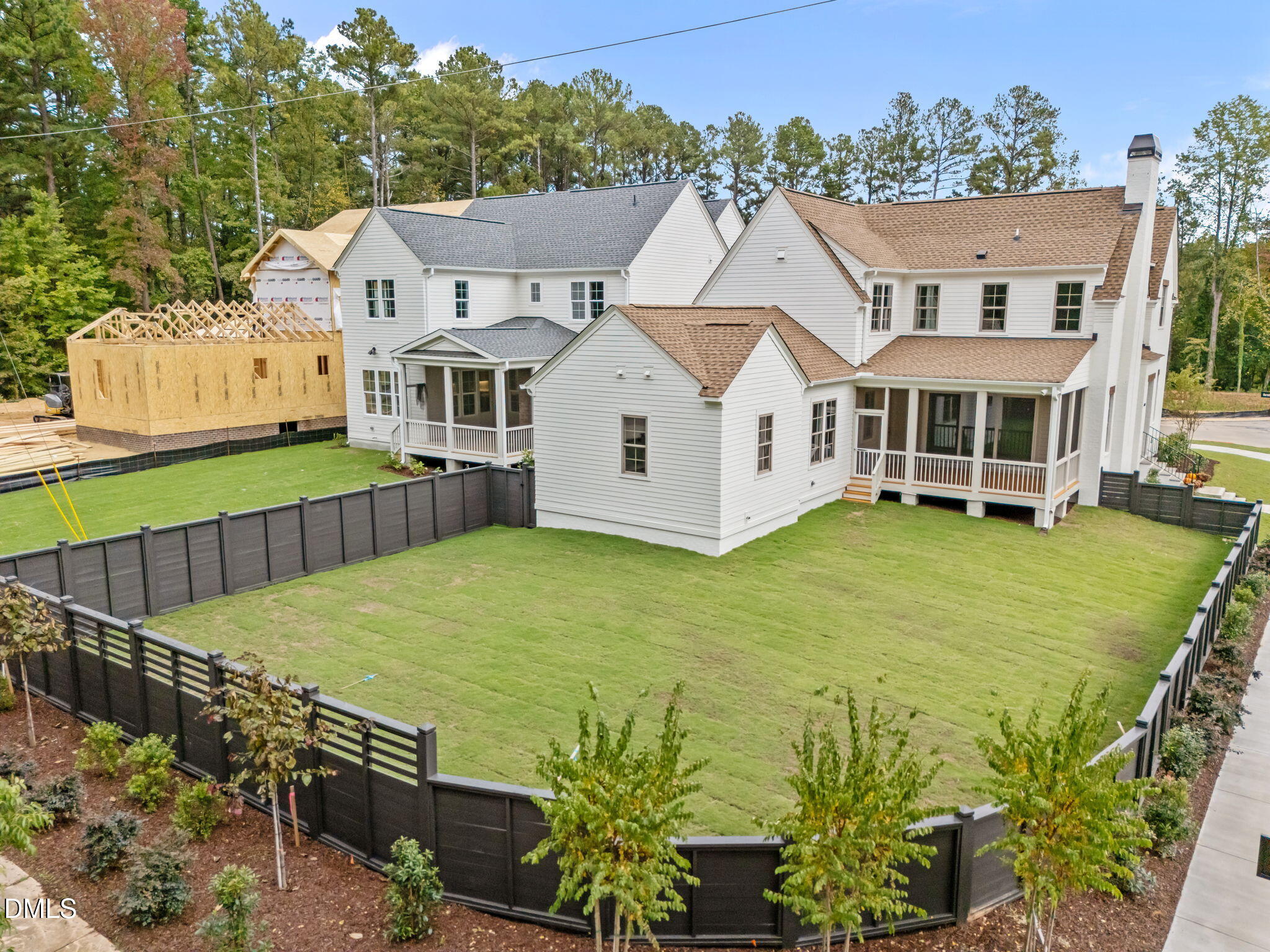 6501 Burnette Flower Way