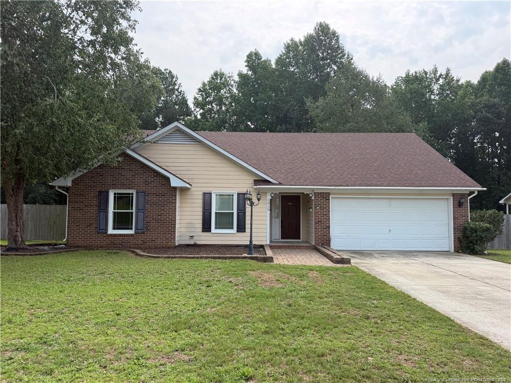 1315 Oak Knolls Drive, Fayetteville, NC, 28314