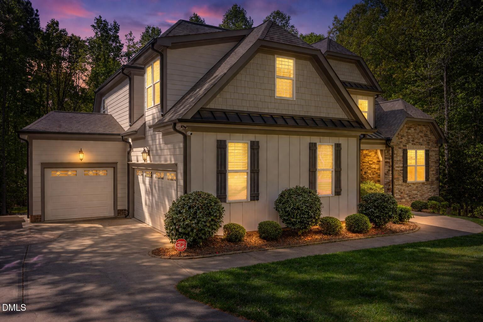 3040 E East Bay Court