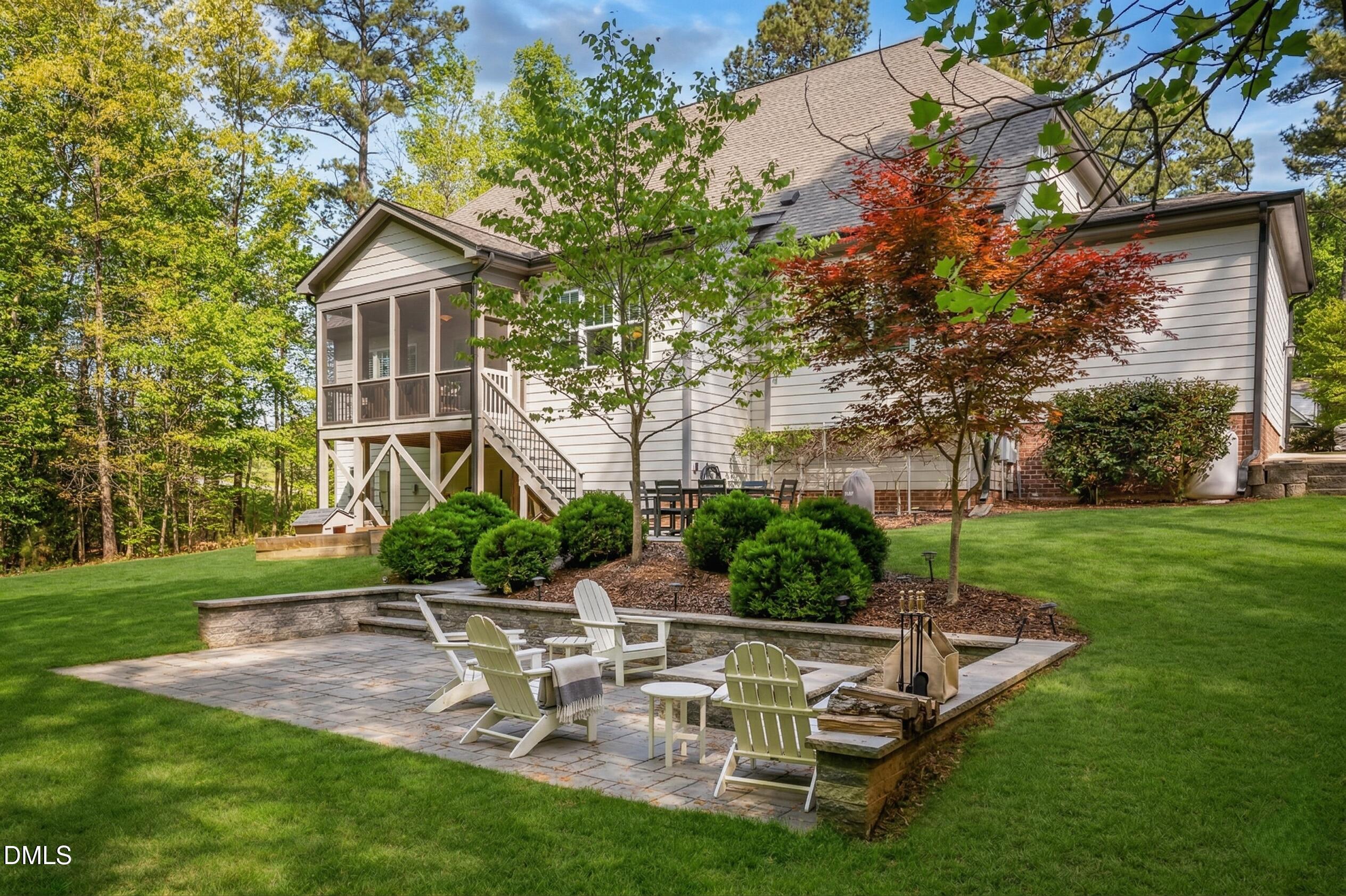 3040 E East Bay Court