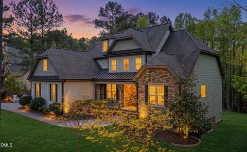 3040 E East Bay Court Creedmoor NC 27522